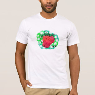 Ripe Strawberry T-Shirt
