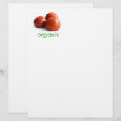 Ripe tomato (Front/Back)