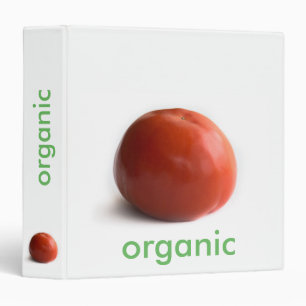 Ripe tomato binder