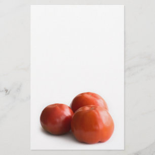 Ripe tomato flyer