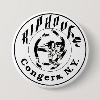 Riphouse Congers, NY Button