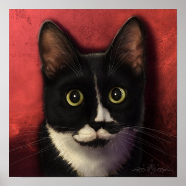 Ripley Poster (Front)