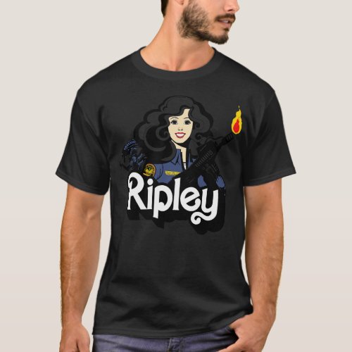 Ripley T_Shirt