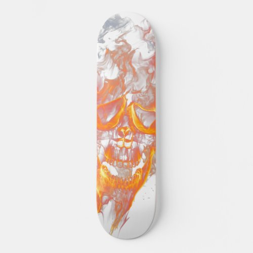 Ripped and Ready Personalized Skateboard Decks