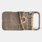Ripped Jeans Pocket iPhone4 Case-Mate ID iPhone Case (Back (Horizontal))