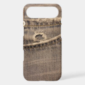 Ripped Jeans Pocket iPhone4 Case-Mate ID iPhone Case (Back)