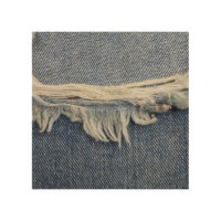 Ripped jeans texture, stylish background.