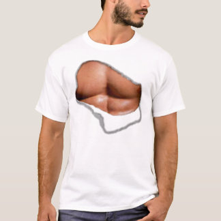 "Ripped" T-Shirt