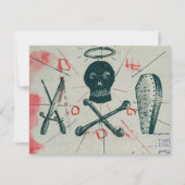 Ripper Doodles (Front)