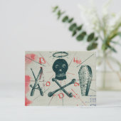 Ripper Doodles (Standing Front)