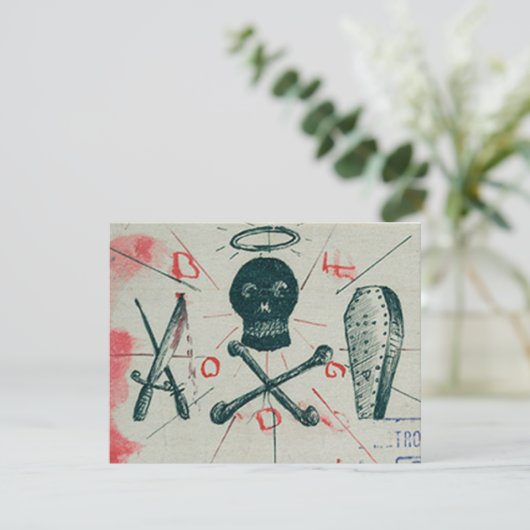 Ripper Doodles (Standing Front)