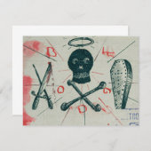 Ripper Doodles (Front/Back)