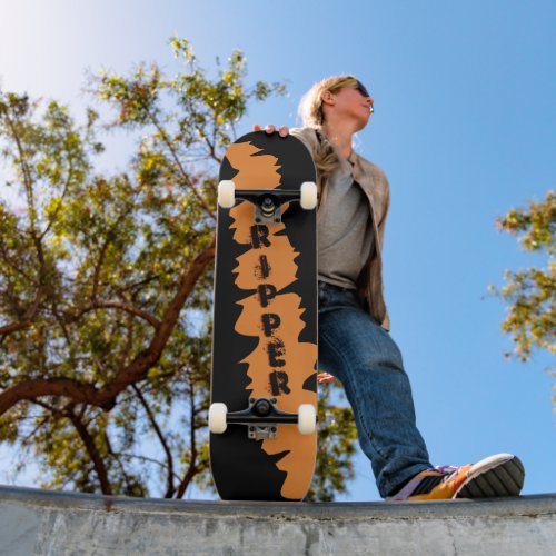 Ripper Skateboard