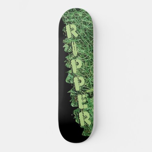 Ripper Skateboard