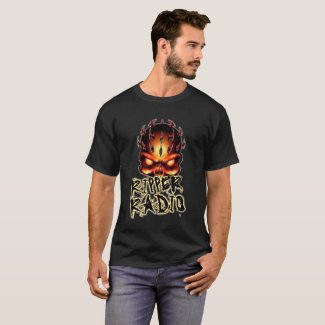 RIPPER SKULL T-Shirt