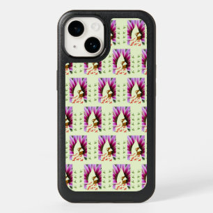ripping birds style OtterBox iPhone 14 case