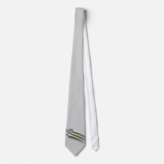 Ripping Claws Neck Tie