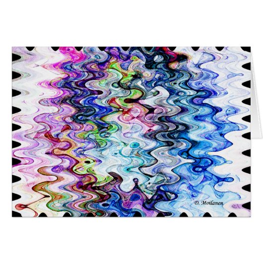 Ripple Effect (Front Horizontal)