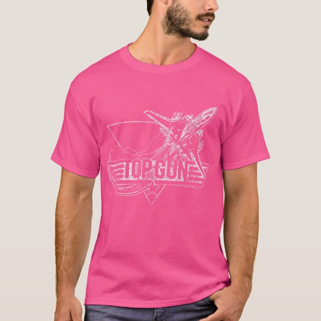 Ripple Junction X Top Gun Vintage (Front)