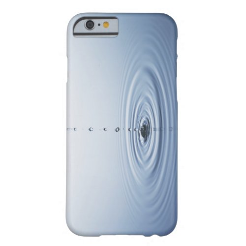 Ripple on Water Barely There iPhone 6 Case