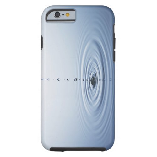 Ripple on Water Tough iPhone 6 Case