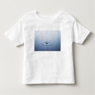 Ripple on Water Toddler T-shirt