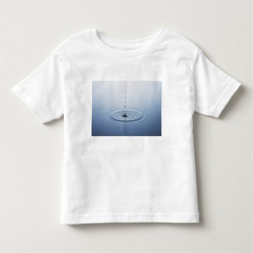 Ripple on Water Toddler T_shirt