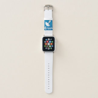 Ripple XRP Apple Watch Band