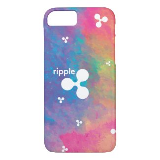 Ripple XRP Case-Mate iPhone Case