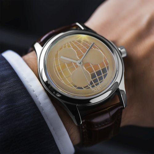 Ripple XRP Crypto Watch