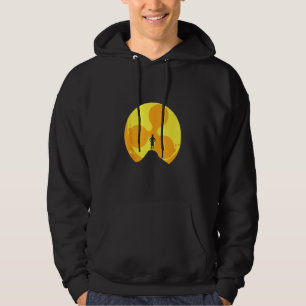Ripple Xrp Moon Cryptocurrency Blockchain Trader I Hoodie
