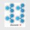 Ripple XRP Stickers
