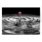 Rippled Rose (Front Horizontal)