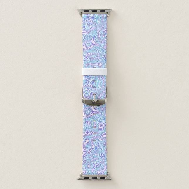 Ripples Capri  Apple Watch Band (Band)