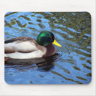 Ripples Mouse Pad