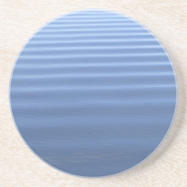 Ripples on the Water Coaster (Front)