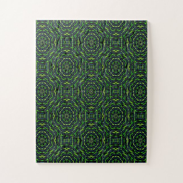 Ripplin'... Jigsaw Puzzle (Vertical)