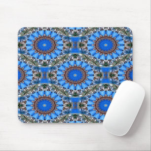Ripplin' Mandalas...... Mouse Pad