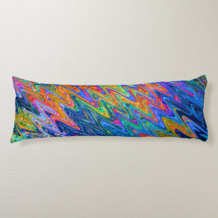 Ripplin' waters.... body pillow