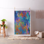 Ripplin&#39; waters.... fabric