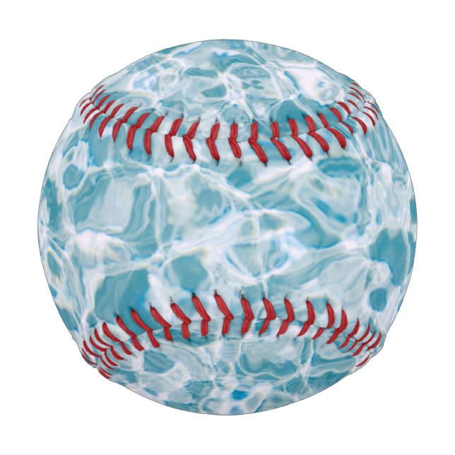 Rippling Water Baseball (Front)