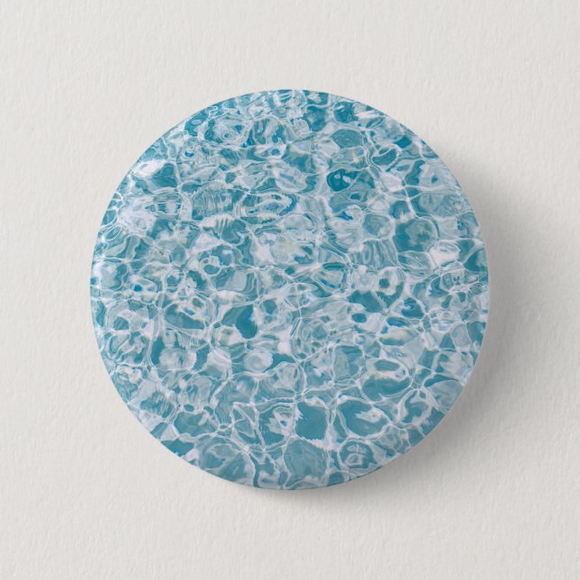Rippling Water Button (Front)