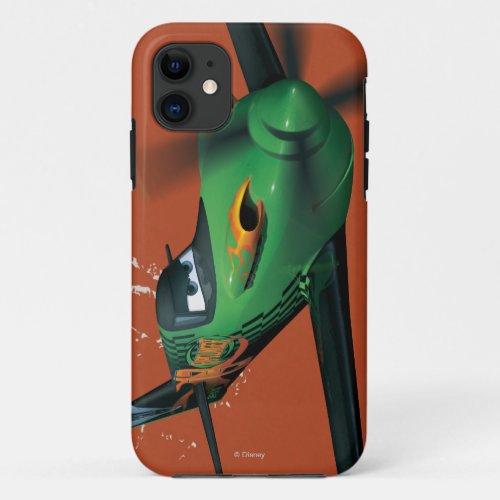 Ripslinger 1 iPhone 11 case