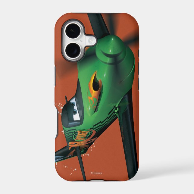 Ripslinger 1 iphone case (Back)