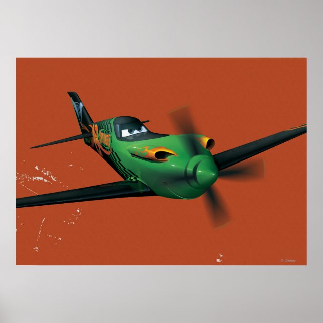 Ripslinger 1 poster (Front)