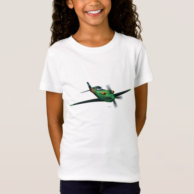 Ripslinger 1 T-Shirt (Front)