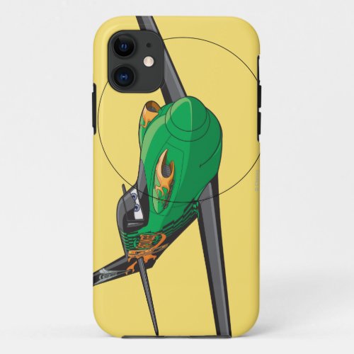 Ripslinger 2 iPhone 11 case