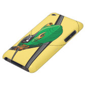 Ripslinger 2 iPod touch case (Bottom)