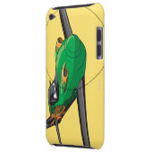 Ripslinger 2 iPod touch case (Back Left)