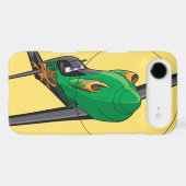 Ripslinger 2 iPod touch case (Back (Horizontal))